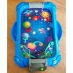 Kosminis fliperis du viename – Paveikslėlis 3