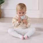 Kramtukas su drambliuku ir mediniu žiedu – Paveikslėlis 2