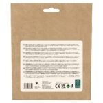 Kramtukas su drambliuku ir mediniu žiedu – Paveikslėlis 4