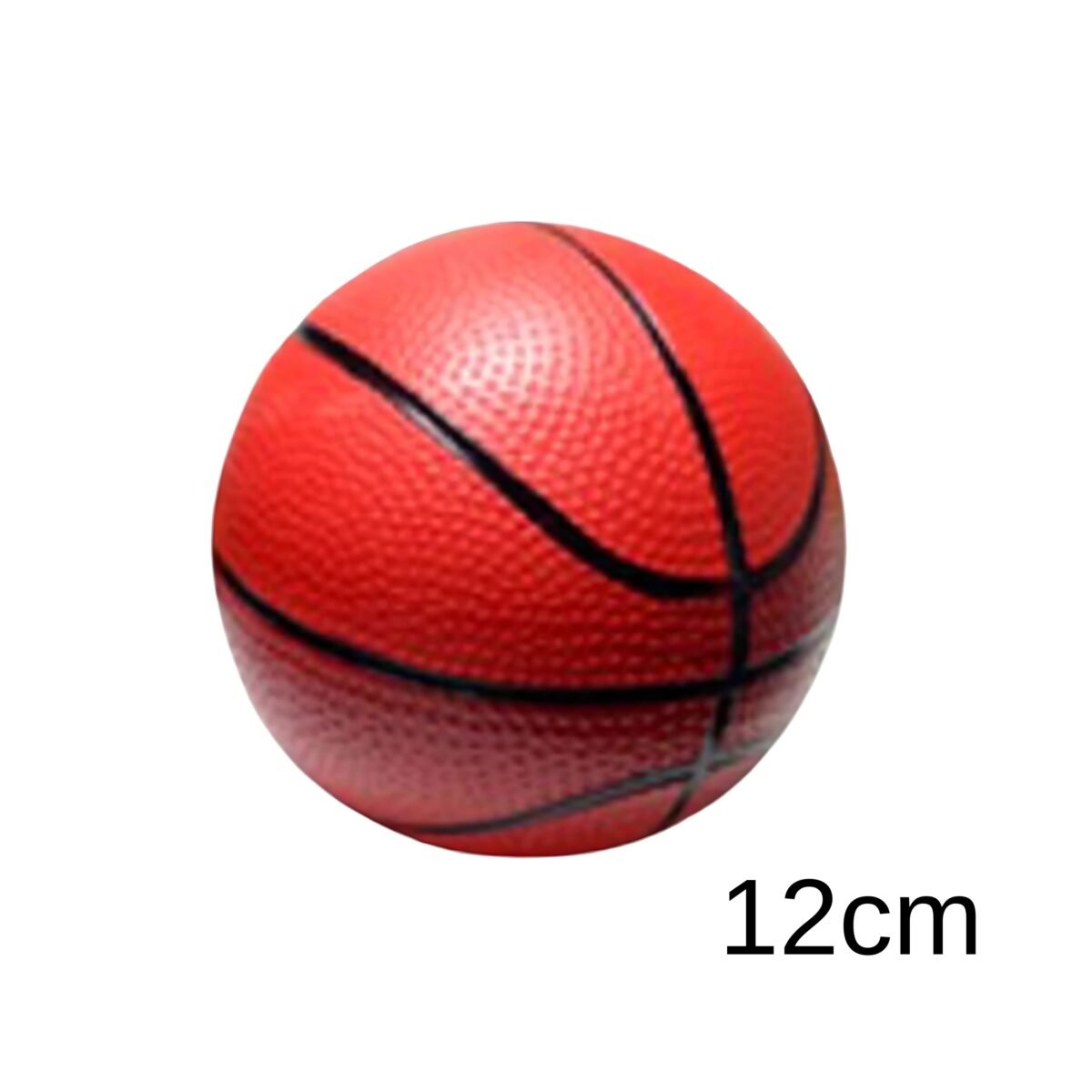 Krepšinio ir futbolo 2in1 rinkinys su kamuoliais ir pompa – Paveikslėlis 11