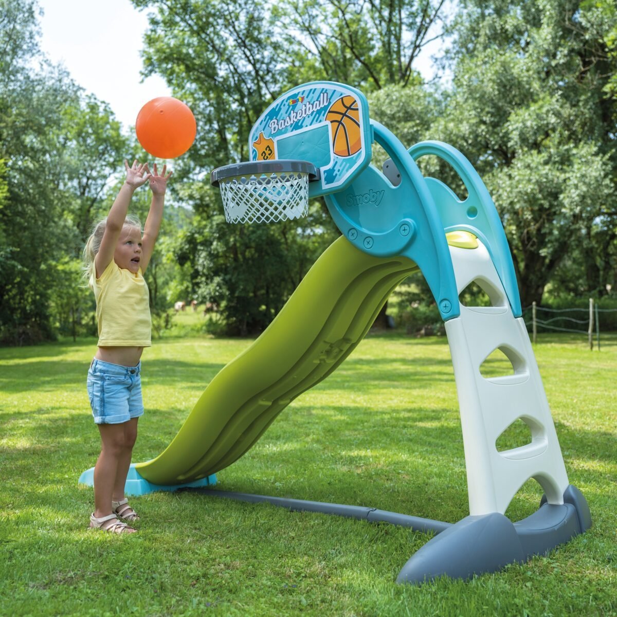 Krepšinio lankas tvirtinamas prie čiuožyklos ar sienos – Paveikslėlis 4