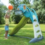 Krepšinio lankas tvirtinamas prie čiuožyklos ar sienos – Paveikslėlis 5