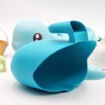 Kviečių pluošto smėlio ir vonios rinkinys su vėžliuku, 8 dalių – Paveikslėlis 16