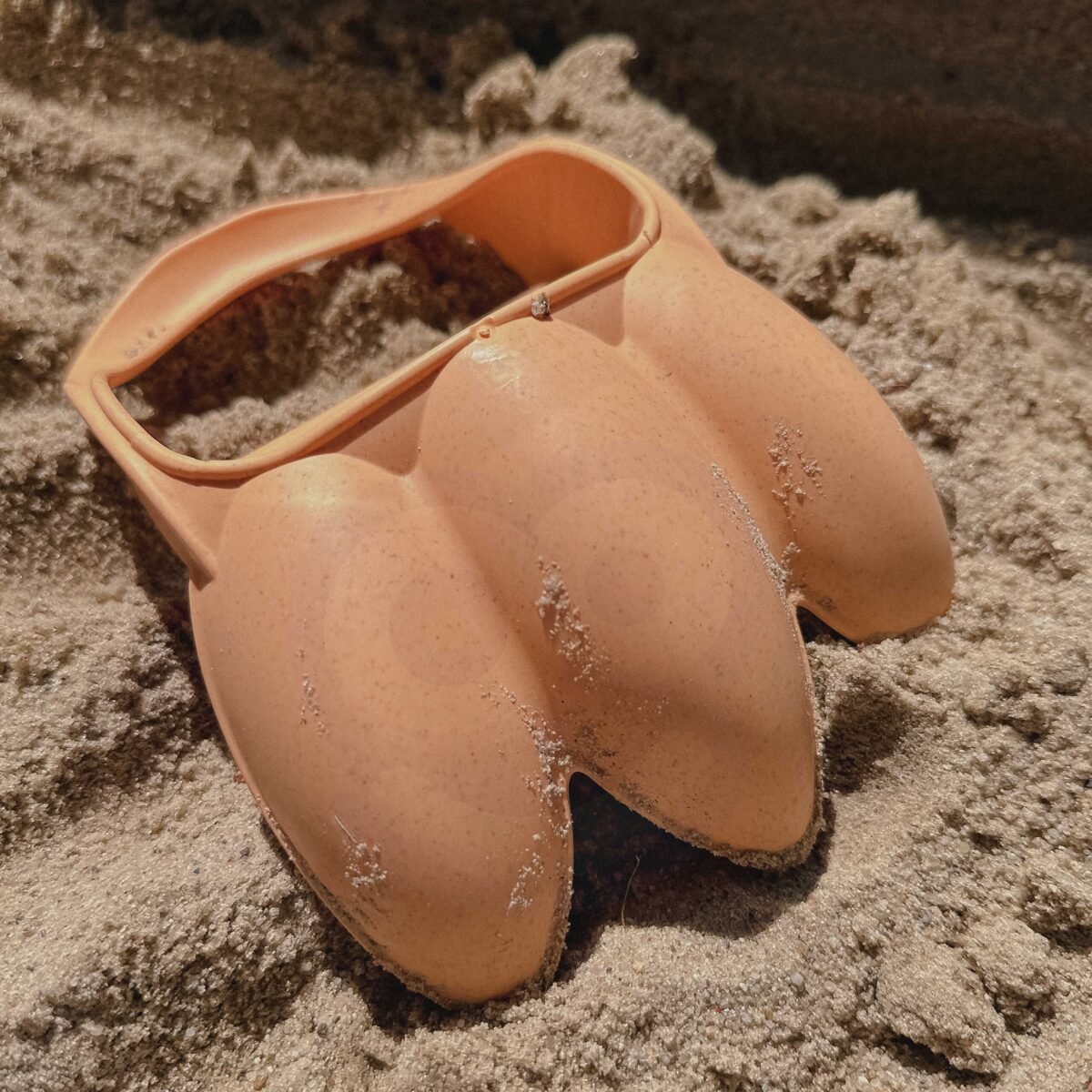 Kviečių pluošto smėlio kastuvėlis ir grėbliukai – Paveikslėlis 6