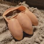 Kviečių pluošto smėlio kastuvėlis ir grėbliukai – Paveikslėlis 6