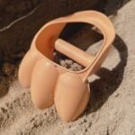 Kviečių pluošto smėlio kastuvėlis ir grėbliukai – Paveikslėlis 7