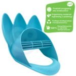 Kviečių pluošto smėlio kastuvėlis ir grėbliukai – Paveikslėlis 8