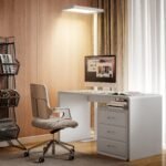 LED toršeras su švelnia akims šviesa ir nuotoliniu valdymu – Paveikslėlis 2