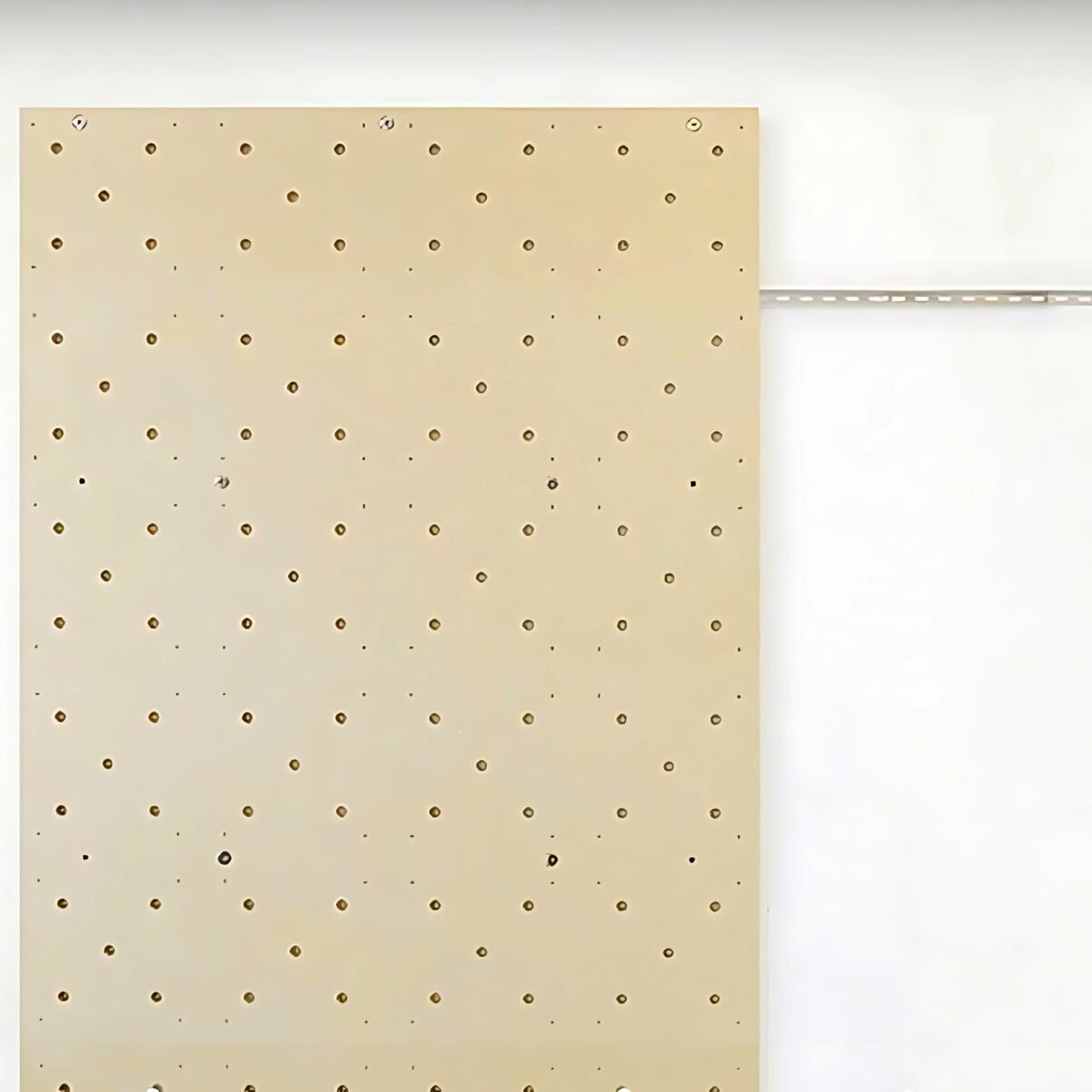 Lauko sieninė STEAM lenta su tvirtinimo panele 40x40 cm – Paveikslėlis 4