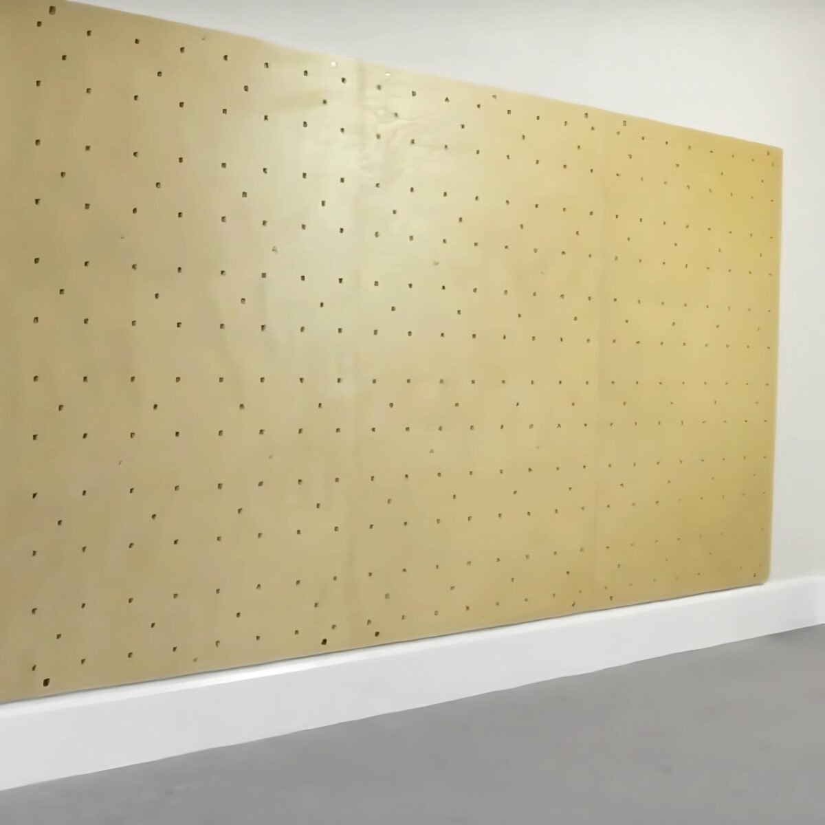 Lauko sieninė STEAM lenta su tvirtinimo panele 40x40 cm – Paveikslėlis 5