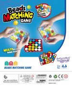 Lavinamasis žaidimas smulkiajai motorikai su rutuliukais 3+ – Paveikslėlis 10