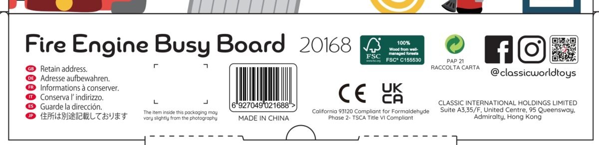 Lavinamoji lenta gaisrininko tema – Paveikslėlis 11