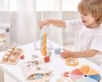 Lavinamuju zaislu rinkinys vaikams nuo 3 metu 2
