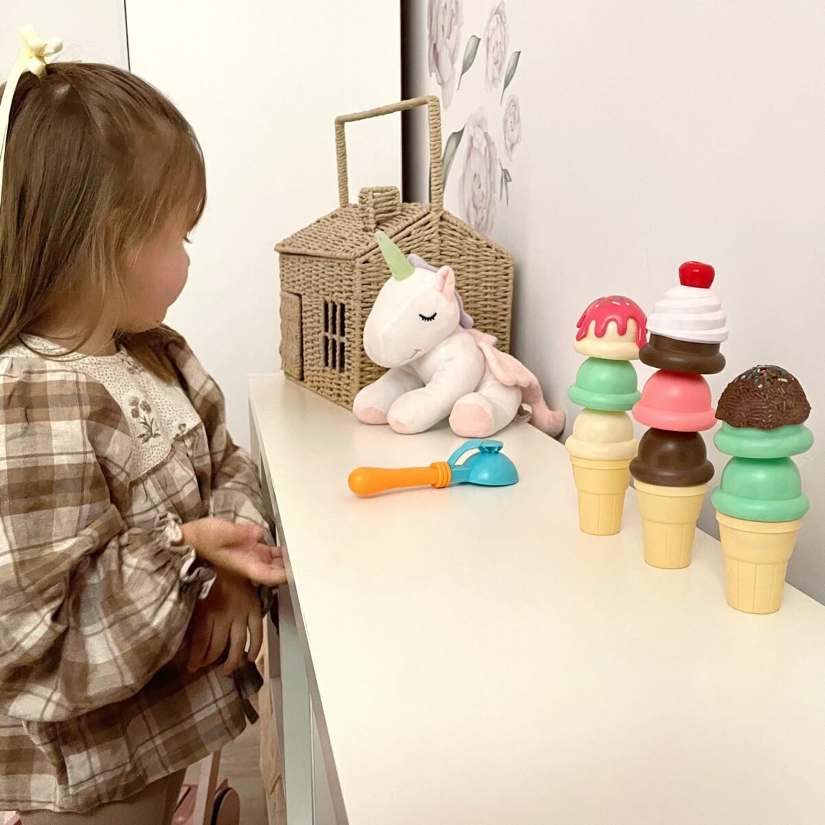 Ledų gaminimo rinkinys, 15 dalių – Paveikslėlis 6