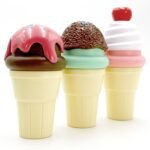 Ledų gaminimo rinkinys, 15 dalių – Paveikslėlis 8