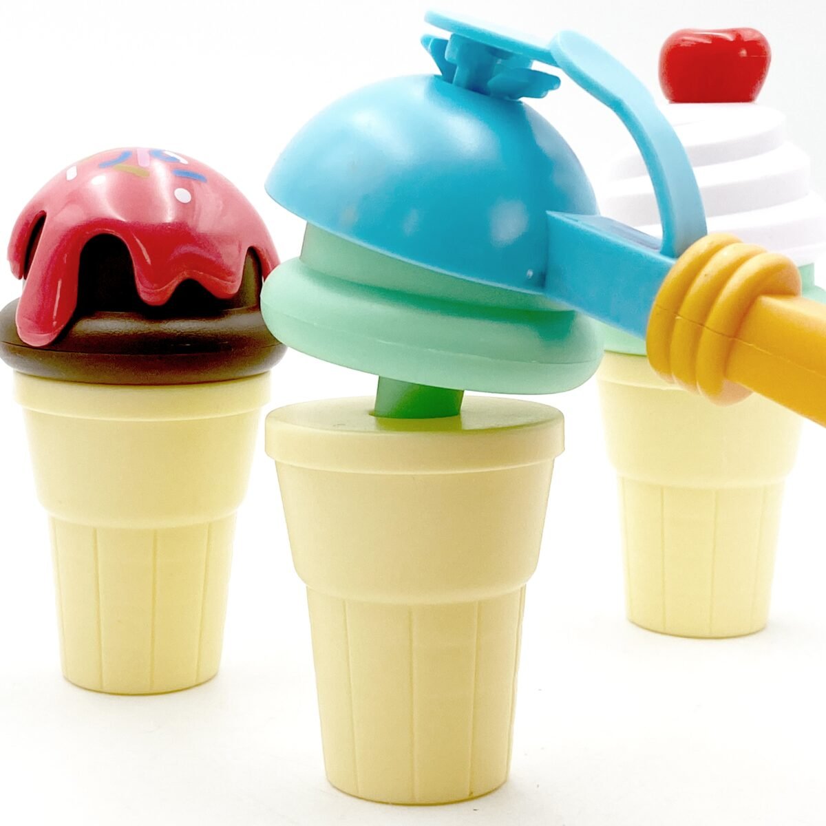 Ledų gaminimo rinkinys, 15 dalių – Paveikslėlis 9