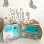 Lėlių kemperis XL su priekaba – Paveikslėlis 5