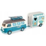 Lėlių kemperis XL su priekaba – Paveikslėlis 8