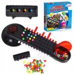 Loginis kodo atspėjimo žaidimas