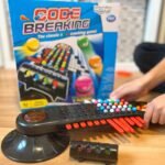 Loginis kodo atspėjimo žaidimas – Paveikslėlis 4