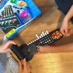 Loginis kodo atspėjimo žaidimas – Paveikslėlis 5