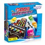 Loginis kodo atspėjimo žaidimas – Paveikslėlis 7