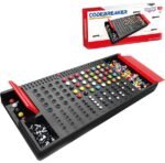 Loginis kodų spėjimo žaidimas