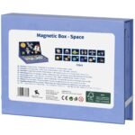 Magnetinė kosmoso elementų dėlionė – Paveikslėlis 9