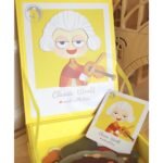 Magnetinė mados dėlionė berniukams su 32 elementais – Paveikslėlis 6