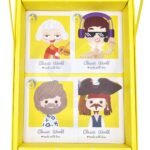 Magnetinė mados dėlionė berniukams su 32 elementais – Paveikslėlis 10