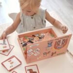 Magnetinė ūkio dėlionė dėžutėje – Paveikslėlis 2