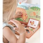 Magnetinė ūkio dėlionė dėžutėje – Paveikslėlis 4