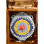 Magnetinis smiginis ryklio forma – Paveikslėlis 7