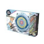 Magnetinis smiginis ryklio forma – Paveikslėlis 9