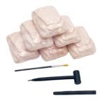 Mamuto skeleto kasinėjimo rinkinys – Paveikslėlis 2