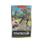 Mamuto skeleto kasinėjimo rinkinys – Paveikslėlis 7