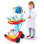 Lavinamasis labirinto žaidimas su rutuliuku judrumui ir kantrybei