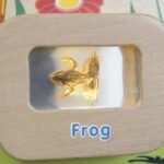 Mediniai pjaustomi kiaušiniai dėkle