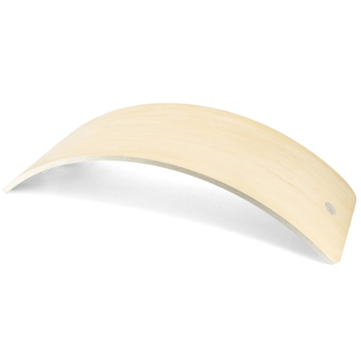 Medinė balansavimo lenta su veltiniu – Paveikslėlis 10