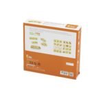 Medinė dėlionė su gyvūnų veiksmais – Paveikslėlis 10