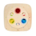 Medinė edukacinė spalvų maišymo lenta – Paveikslėlis 2