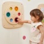 Medinė edukacinė spalvų maišymo lenta – Paveikslėlis 3