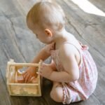 Medinė ferma-rūšiuoklė formoms ir gyvūnams, 13 dalių – Paveikslėlis 8