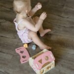 Medinė ferma-rūšiuoklė formoms ir gyvūnams, 13 dalių – Paveikslėlis 9