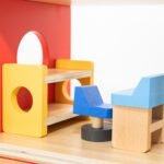 Medinė gaisrinė stotis, 14 dalių – Paveikslėlis 14