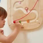 Medinė gravitacijos pažinimo lenta – Paveikslėlis 3