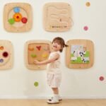 Medinė gravitacijos pažinimo lenta – Paveikslėlis 6