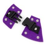 Medinė lavinamoji lenta magas rengimosi įgūdžiams – Paveikslėlis 10