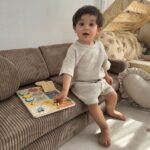 Medinė lavinamoji lenta su užraktais, dantračiais, rūšiuokle ir laikrodžiu – Paveikslėlis 4