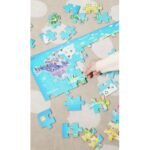 Medinė lavinamoji pasaulio žemėlapio dėlionė – Paveikslėlis 4